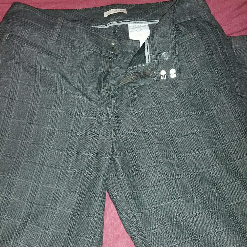 Pants